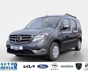 Mercedes-Benz Mercedes-Benz Citan 1.2 Kombi 112 lang (A2) Tourer Gebrauchtwagen