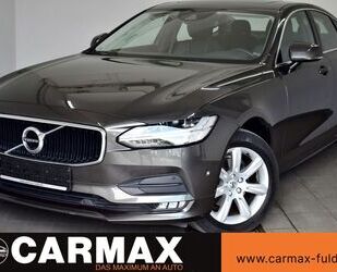 Volvo Volvo S90 Momentum,Leder,Navi,LED,SH,Schiebedach,A Gebrauchtwagen