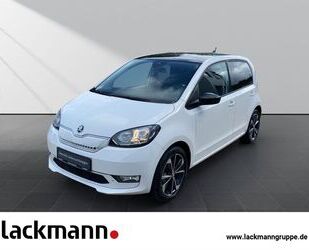 Skoda Skoda Citigo e iV Style*Komfort-Paket*Move&Fun*Sit Gebrauchtwagen