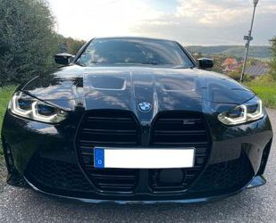 BMW BMW M3 Comp. M XDR/360 Cam/Laser/Carbon Gebrauchtwagen