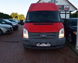 Ford Ford Transit 9 SITZE,BEHINDERTENGERECHT, ELEK. RAM Gebrauchtwagen