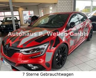 Renault Renault Megane IV Lim. 5-trg. R.S. TCe 300 GPF Gebrauchtwagen