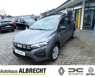 Dacia Dacia Jogger Essential TCe 100 ECO-G Gebrauchtwagen