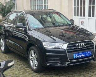 Audi Audi Q3 sport quattro Gebrauchtwagen