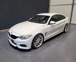 BMW BMW 430d GranCoupe M Sport *TOP Ausstattung* Gebrauchtwagen