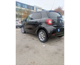 Smart Smart ForFour 1.0 52kW - Gebrauchtwagen