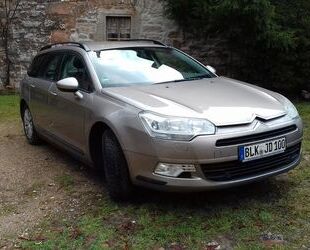 Citroen Citroën C5 Tourer Gebrauchtwagen