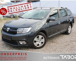 Dacia Dacia Logan II 0.9 TCe 90 MCV Laureate Navi Klima Gebrauchtwagen