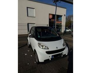 Smart Smart 451 FourTwo 71 PS Gebrauchtwagen