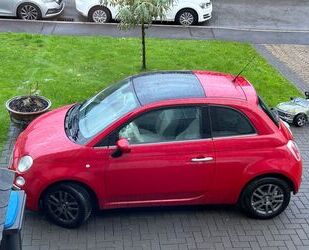 Fiat Fiat 500 1.2 8V Pop Pop Gebrauchtwagen