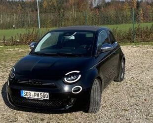 Fiat Fiat 500e Icon Cabrio 42 kWh Icon Gebrauchtwagen