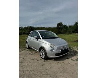 Fiat Fiat 500 1.4 16V Lounge Lounge Gebrauchtwagen