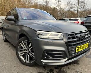 Audi Audi Q5 3,0 TDI QUATTRO *286PS*SPORTPAKET*PANORAMA Gebrauchtwagen