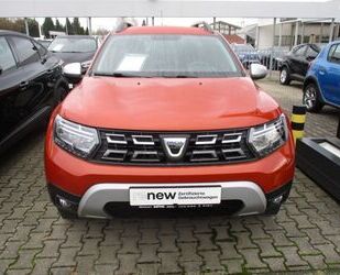 Dacia Dacia Duster TCe 150 EDC 2WD Prestige Gebrauchtwagen