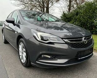 Opel Opel Astra K Lim. 5-trg. Dynamic/Winterpaket/LED/A Gebrauchtwagen