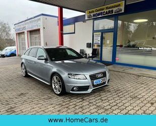 Audi Audi A4 Avant S line Sportpaket / plus - TÜV 2026 Gebrauchtwagen