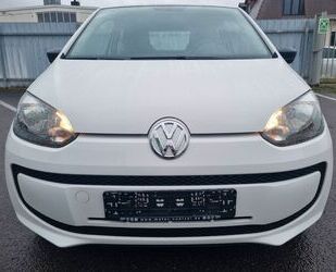 VW Volkswagen up! 1.0 44kW ASG club up! Tüv neu, Serv Gebrauchtwagen