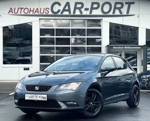 Seat Seat Leon 1.2 TSI Reference Gebrauchtwagen