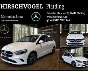 Mercedes-Benz Mercedes-Benz B 180 AHK+MBUX+Navi-Pr+LED+Kam+PDC+S Gebrauchtwagen