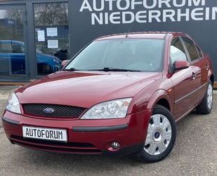 Ford Mondeo Gebrauchtwagen