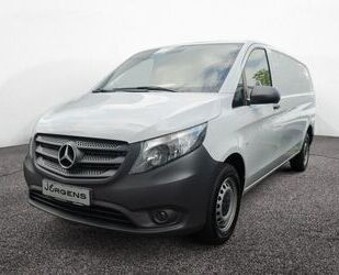 Mercedes-Benz Mercedes-Benz VITO 116 KASTEN EXTRALANG+KLIMA+2SIT Gebrauchtwagen