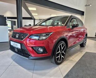 Seat Seat Arona FR 1.0 TGI 90 PS 6-Gang *ACC*LED*Navi* Gebrauchtwagen