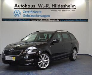 Skoda Skoda Octavia Soleil 1.5 TSI OPF, DSG, LED, ACC, N Gebrauchtwagen