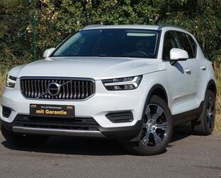 Volvo Volvo XC40 T3 Inscription Cam/AHK/Keyle/Carplay/Me Gebrauchtwagen