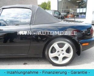 Mazda Mazda MX-5 NA* 69000 KM* 2.Hand*neues Dach*el. Fen Gebrauchtwagen