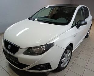 Seat Seat Ibiza Lim. Reference Gebrauchtwagen