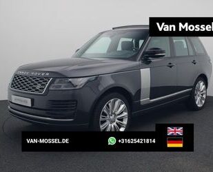 Land Rover Land Rover Range Rover 3.0 TDV6 Vogue Head-up disp Gebrauchtwagen