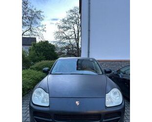 Porsche Porsche Cayenne S Gebrauchtwagen