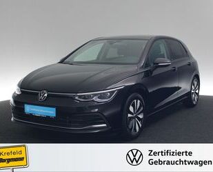 VW Volkswagen Golf VIII 2.0 TDI Move AHK PANO LED HUD Gebrauchtwagen