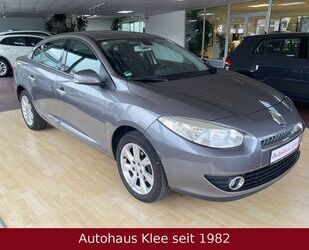 Renault Renault Fluence 2.0 Automatik GAS-Anlage *Tüv 06/2 Gebrauchtwagen