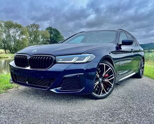 BMW BMW 540d xDrive M Paket Gebrauchtwagen