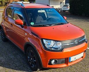 Suzuki Suzuki Ignis 1.2 DUALJET Comfort Comfort Gebrauchtwagen