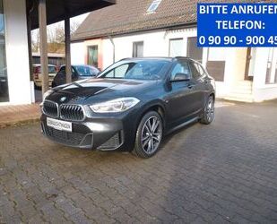 BMW BMW X2 xDrive 20d M-Sportpaket*AHK *Head-up*Wippen Gebrauchtwagen