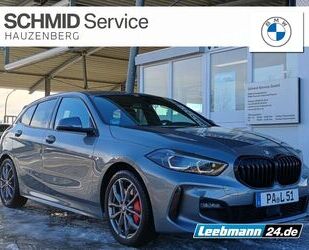 BMW BMW 120d xDrive M-Sport-Pro AdaptLED/HiFi/RFK/LKH Gebrauchtwagen