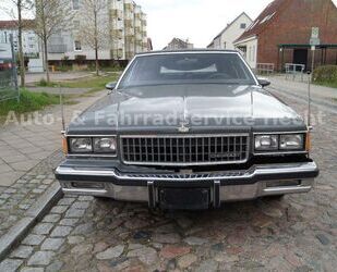 Chevrolet Chevrolet Caprice Classic Station Wagon Bestattung Gebrauchtwagen