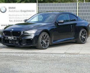 BMW BMW M2 M RaceTrack Paket Navi Pr Head-Up Driv.Assi Gebrauchtwagen