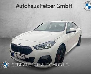 BMW BMW 220i xDrive Gran Coupé Sportpaket Head-Up DAB Gebrauchtwagen