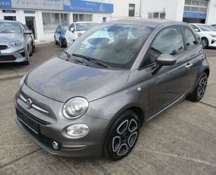 Fiat Fiat 500 Club.1.0i.Klima.PDC.Wenig KM.Mod.23 Gebrauchtwagen