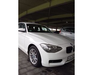 BMW BMW 118i Urban Line Urban Line Gebrauchtwagen