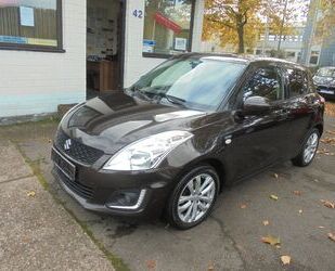 Suzuki Suzuki Swift 1.3 DDiS Club