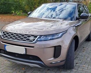 Land Rover Land Rover Range Rover Evoque D180 SE AWD Automati Gebrauchtwagen