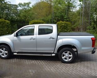 Isuzu Isuzu Pick-Up Klima,Automatik Getriebe, Gebrauchtwagen