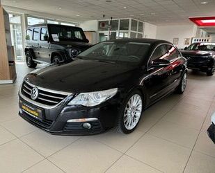 VW Volkswagen Passat CC 4Motion 3.6/Xenon/Kamera/Schi Gebrauchtwagen