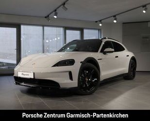 Porsche Porsche Taycan 4 Cross Turismo 360 Kamera Memory S Gebrauchtwagen