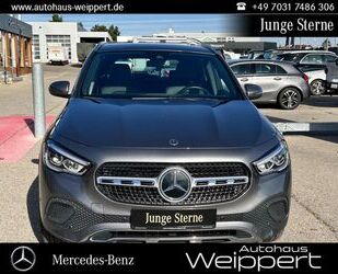 Mercedes-Benz Mercedes-Benz GLA 250 e NAVI LED DAB KAMERA 19