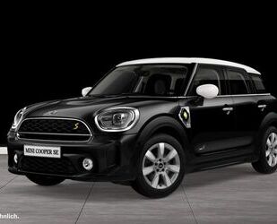 Mini MINI Cooper SE ALL4 Countryman *23tkm* Navi DAB Ap Gebrauchtwagen